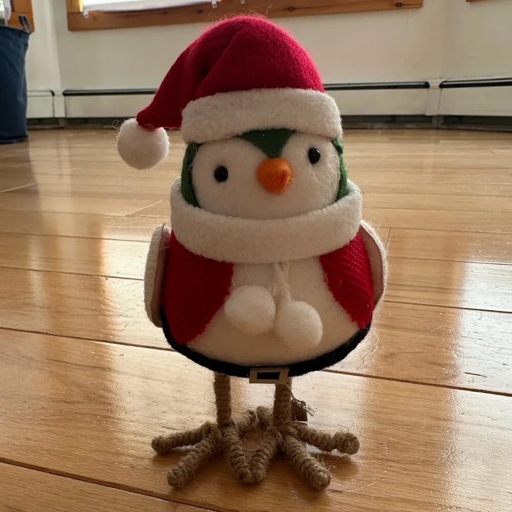 Cheeryble - Target Featherly Friends